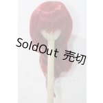 画像: 8-9inch/ウィッグ U-26-06-10-001-TN-ZU