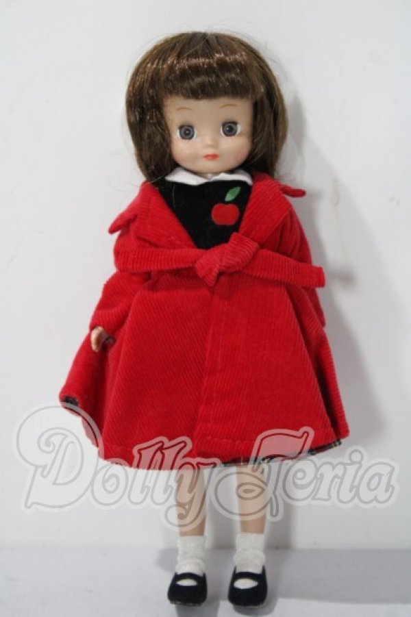 画像2: Betsy/Vintage American(ヴィンテージアメリカン) A-26-06-10-1090-TN-ZU (2)
