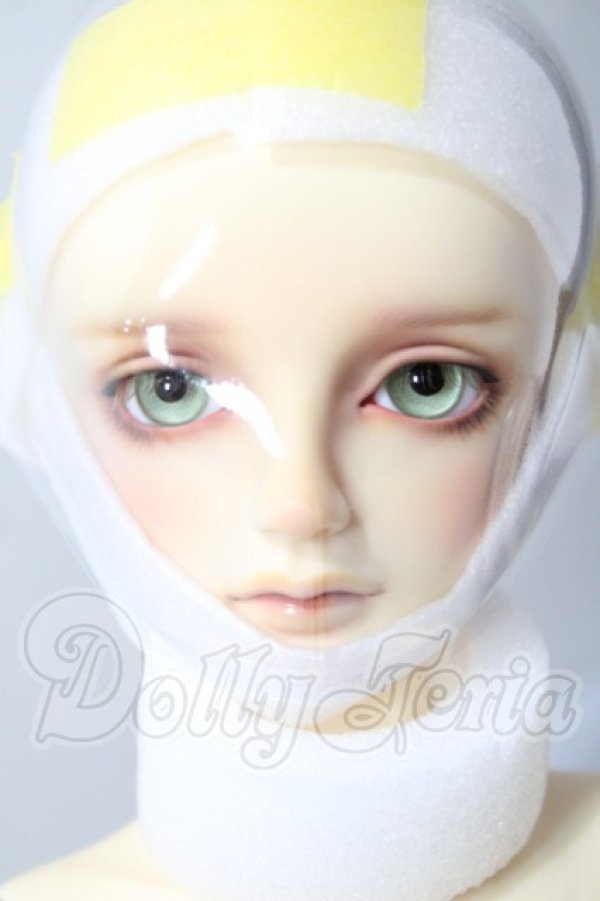 画像2: SDBOY/リゲル 星間学寮ver. U-26-06-10-216-TN-ZU (2)