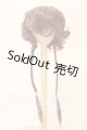 画像: 8-9inch/ウィッグ U-26-06-17-078-TN-ZU