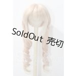 画像: 8-9inch/ウィッグ U-26-06-17-072-TN-ZU