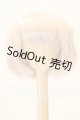 画像: 7-8inch/ウィッグ U-26-06-17-074-TN-ZU