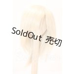 画像: 7-8inch/ウィッグ U-26-06-17-073-TN-ZU