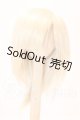 画像: 7-8inch/ウィッグ U-26-06-17-073-TN-ZU