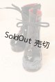 画像: SD/OF:靴 U-26-06-17-110-TN-ZU