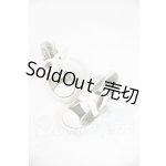 画像: SDM＆MSD/OF:靴 U-26-07-29-055-TN-ZU