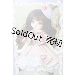 画像: 幼SD女の子/想い出の街、原宿 リーゼロッテ Galerie de l'esprit BONBON Fleur Rose Ver. U-26-06-10-212-TN-ZU