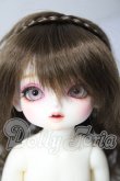 画像2: 幼SD女の子/想い出の街、原宿 リーゼロッテ Galerie de l'esprit BONBON Fleur Rose Ver. U-26-06-10-212-TN-ZU (2)