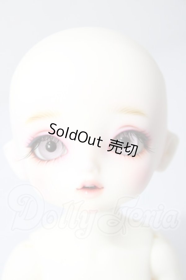 画像3: 幼SD女の子/想い出の街、原宿 リーゼロッテ Galerie de l'esprit BONBON Fleur Rose Ver. U-26-06-10-212-TN-ZU (3)