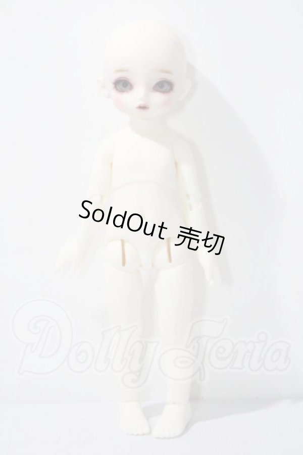 画像7: 幼SD女の子/想い出の街、原宿 リーゼロッテ Galerie de l'esprit BONBON Fleur Rose Ver. U-26-06-10-212-TN-ZU (7)