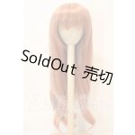 画像: 8-9inch/インソムニア様製 ウィッグ U-26-06-17-076-TN-ZU