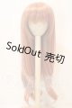 画像: 8-9inch/インソムニア様製 ウィッグ U-26-06-17-076-TN-ZU