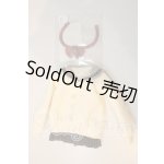 画像: SDM/OF:velvet*paw様製 プレッピー セーラー U-26-06-17-172-TN-ZU