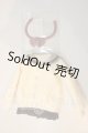 画像: SDM/OF:velvet＊paw様製 プレッピー セーラー U-26-06-17-172-TN-ZU