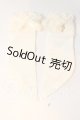 画像: SDM＆MSD/OF:靴下 U-26-06-17-107-TN-ZU