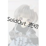 画像: 幼SD女の子/夕愛 U-26-06-24-212-TN-ZU