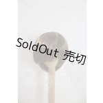 画像: 7-8inch/ウィッグ U-26-07-08-109-TN-ZU