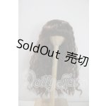 画像: 7-8inch/ウィッグ U-26-07-08-095-TN-ZU