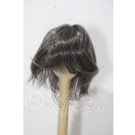 画像: 7-8inch/ウィッグ U-26-06-24-067-TN-ZU