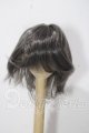 画像: 7-8inch/ウィッグ U-26-06-24-067-TN-ZU