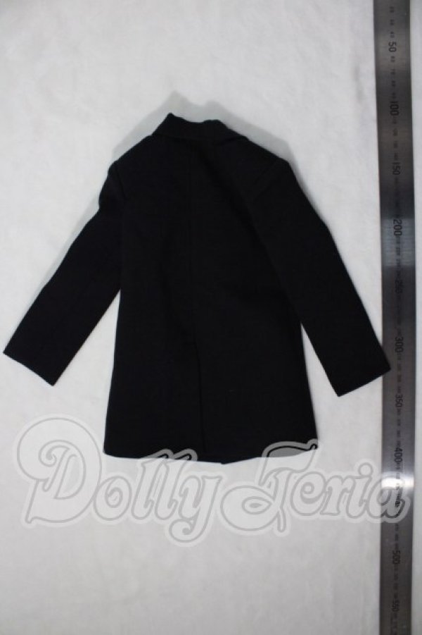 画像2: SD13BOY/OF ジャケット U-26-07-08-117-TN-ZU (2)