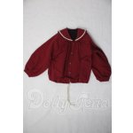 画像: SDGr男の子/Maroon Sailor Jumper 36.5℃製 U-26-07-01-137-TN-ZU
