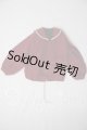 画像: SDGｒ男の子/Maroon Sailor Jumper　36.5℃製 U-26-07-01-137-TN-ZU
