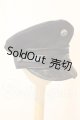 画像: SD/OF：帽子 U-26-06-17-208-TN-ZU