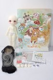 画像5: TinyFox/蜘蛛人形 アラクネ 1/6 A-26-06-17-1092-TN-ZU (5)