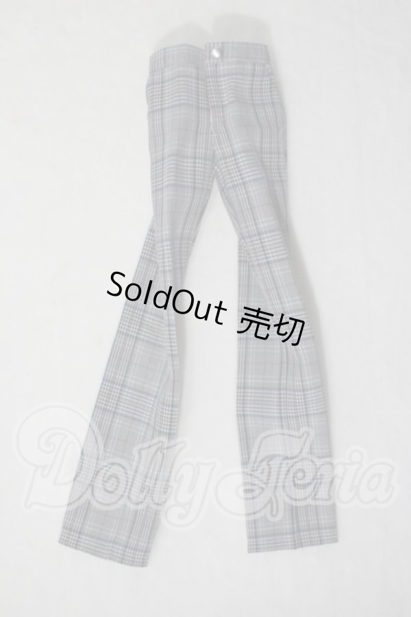 画像1: SD/OF:パンツ U-26-07-01-133-TN-ZU (1)