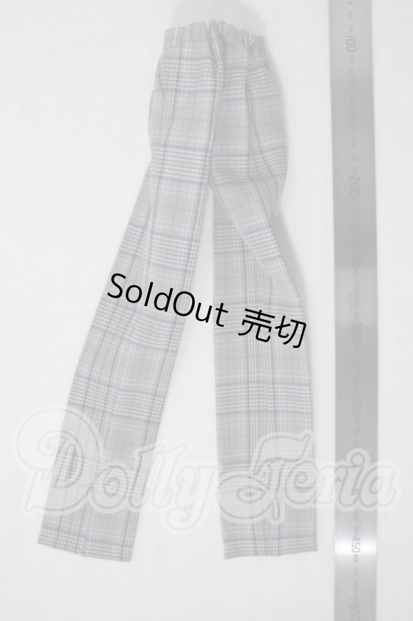 画像2: SD/OF:パンツ U-26-07-01-133-TN-ZU (2)