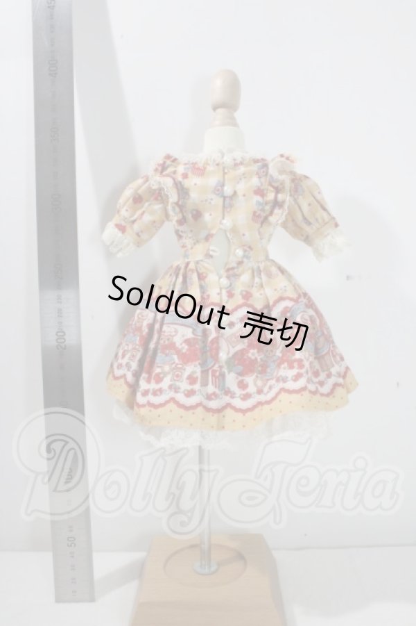 画像2: SDM/Summer Apple Orchard　MELODY.C様製 U-26-07-08-124-TN-ZU (2)