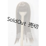 画像: 7-8inch/ウィッグ U-26-06-17-065-TN-ZU