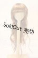 画像: 8-9inch/ウィッグ U-26-06-17-075-TN-ZU