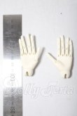 画像2: Gem Of Doll/1/3女の子ドール関節ハンドパーツ A-26-06-17-1042-TN-ZU (2)