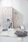 画像6: PUYOO DOLL/KUMAKO X MISAKO 青木美沙子コラボドール A-26-06-17-1094-TN-ZU (6)