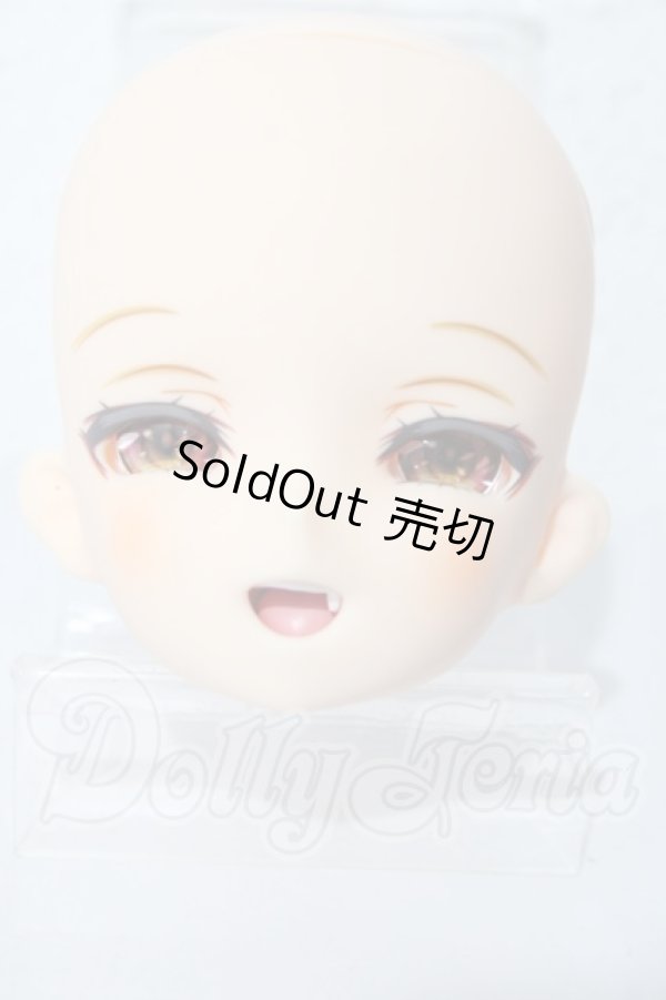 画像1: DOLLBOT/DBC 伽耶 A-26-06-17-1076-TN-ZU (1)