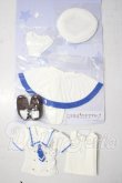 画像1: azone/OF チノの夏制服セット A-26-06-17-1003-TN-ZU (1)