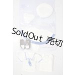 画像: azone/OF チノの夏制服セット A-26-06-17-1003-TN-ZU