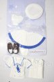 画像: azone/OF チノの夏制服セット A-26-06-17-1003-TN-ZU