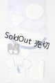 画像: azone/OF チノの夏制服セット A-26-06-17-1003-TN-ZU