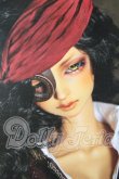 画像1: SD16女の子/アベリア　Abelia 〜The Navigator of the Black Shark〜 U-26-06-17-220-TN-ZU (1)