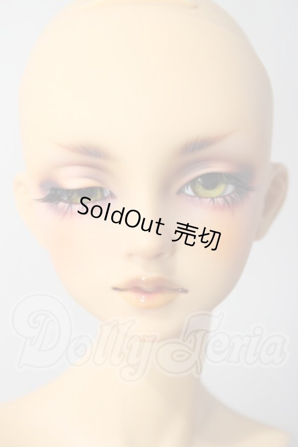 画像2: SD16女の子/アベリア　Abelia 〜The Navigator of the Black Shark〜 U-26-06-17-220-TN-ZU (2)