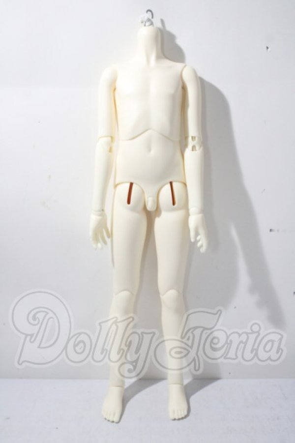 画像1: SDBOY/ボディ U-26-06-24-211-TN-ZU (1)