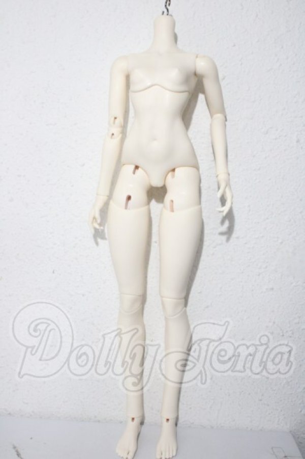 画像1: Coral Reef Doll62cm Female Witch Body A-26-06-17-1090-TN-ZU (1)
