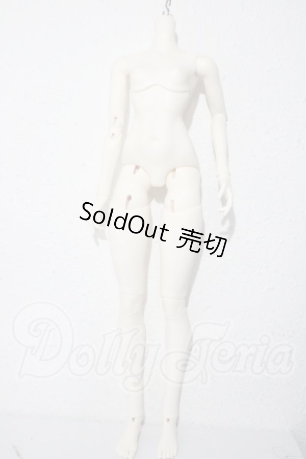 画像1: Coral Reef Doll62cm Female Witch Body A-26-06-17-1090-TN-ZU (1)