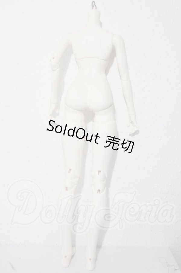 画像2: Coral Reef Doll62cm Female Witch Body A-26-06-17-1090-TN-ZU (2)