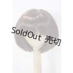 画像: 7-8inch/ウィッグ U-26-06-24-073-TN-ZU