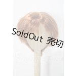画像: 8-9inch/ウィッグ U-26-06-24-071-TN-ZU