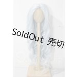 画像: 8-9inch/ウィッグ U-26-06-24-062-TN-ZU